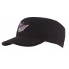 Military cap - mod. 4025:Black